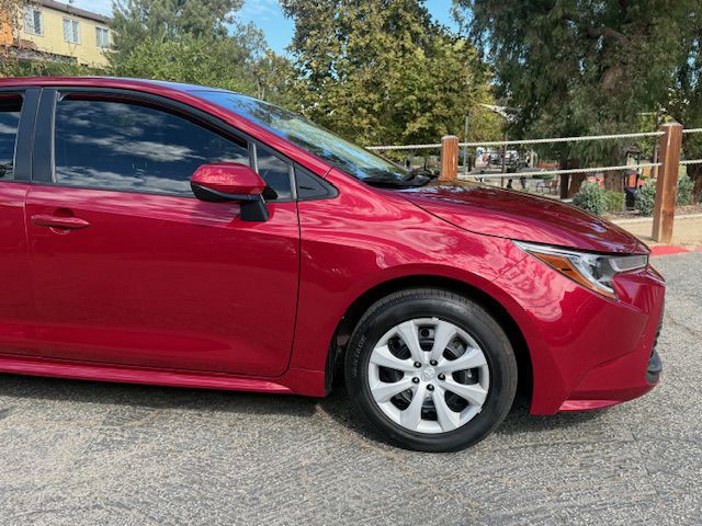 2023 Toyota Corolla Image 14