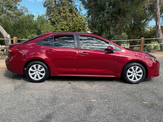 2023 Toyota Corolla Image 15