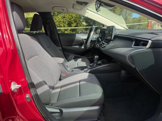 2023 Toyota Corolla Image 16