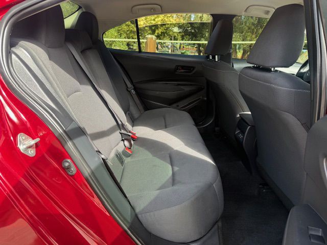 2023 Toyota Corolla Image 17