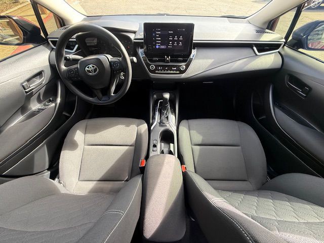 2023 Toyota Corolla Image 18