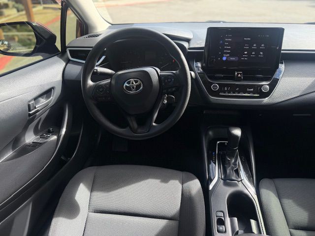 2023 Toyota Corolla Image 19