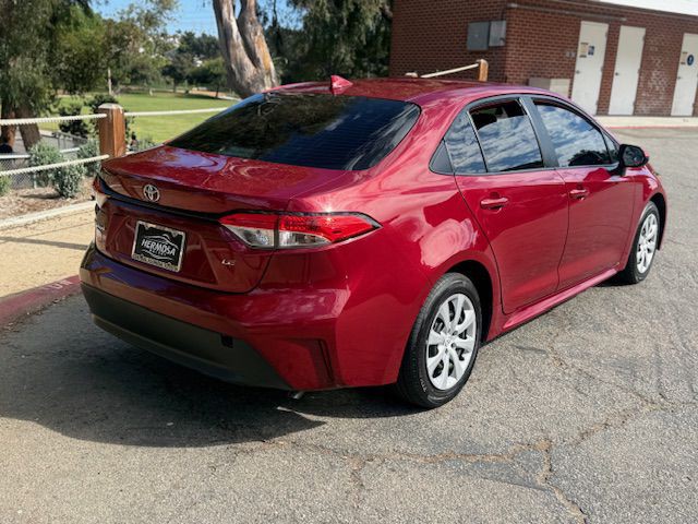 2023 Toyota Corolla Image 20