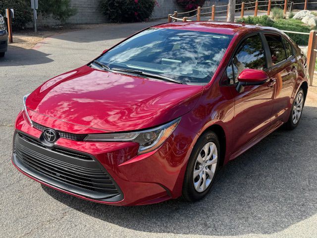 2023 Toyota Corolla Image 21