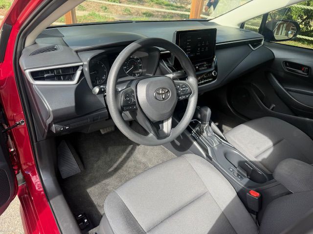 2023 Toyota Corolla Image 22