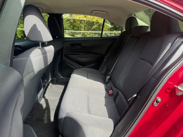 2023 Toyota Corolla Image 24