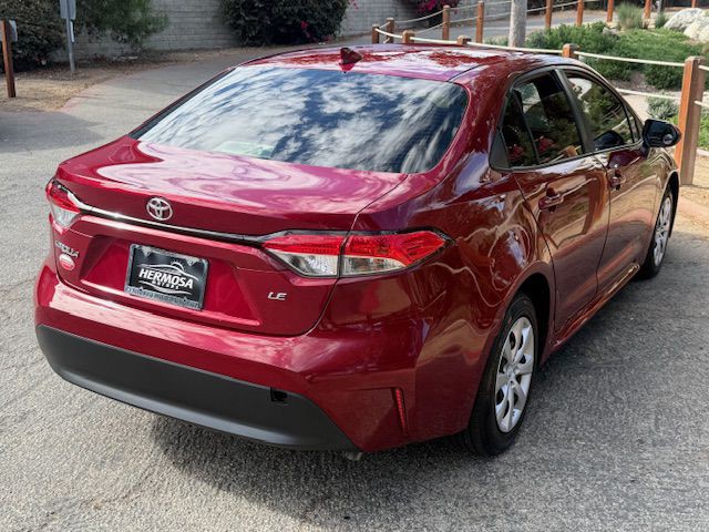 2023 Toyota Corolla Image 26