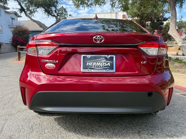 2023 Toyota Corolla Image 27