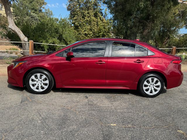 2023 Toyota Corolla Image 28