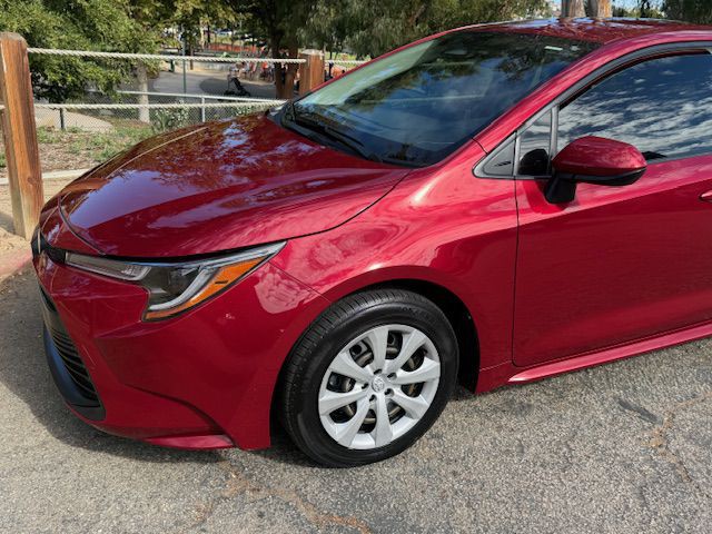 2023 Toyota Corolla Image 29