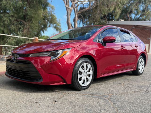 2023 Toyota Corolla Image 30