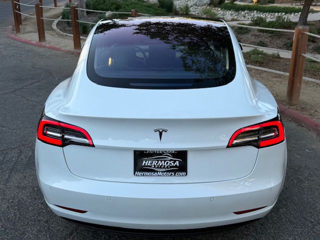 2018 Tesla Model 3 Image 5