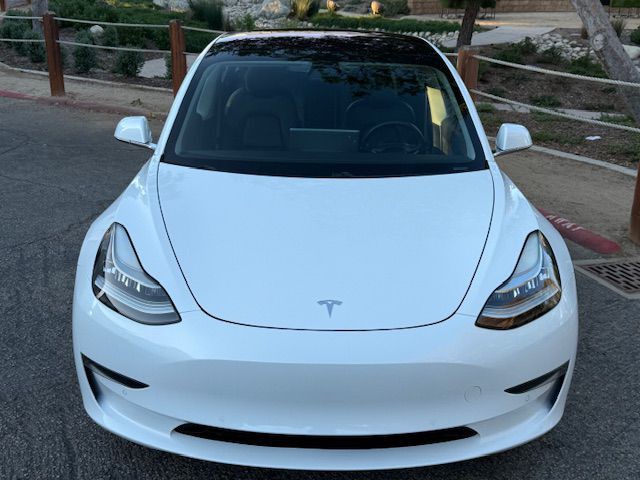 2018 Tesla Model 3 Image 13