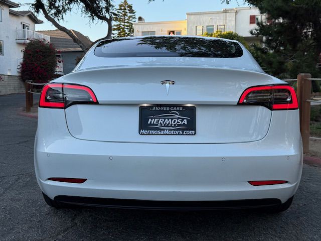 2018 Tesla Model 3 Image 29