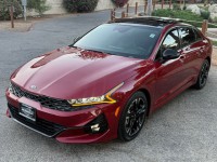 Image for 2021 Kia K5 Gt Line ID: 6919996