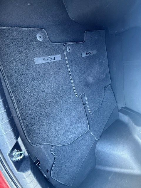 2021 Kia K5 Image 21