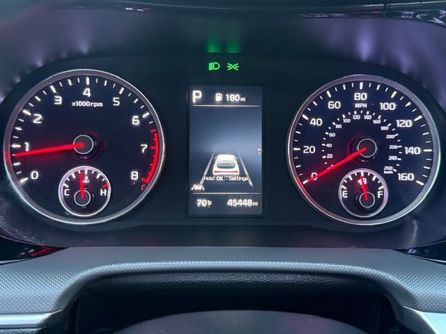 2021 Kia K5 Image 28