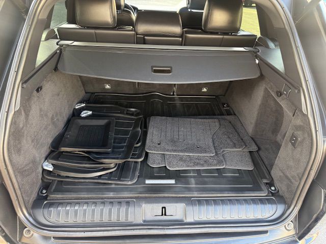 2018 Land Rover Range Rover Sport Image 9