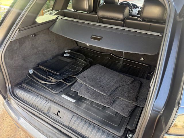 2018 Land Rover Range Rover Sport Image 19