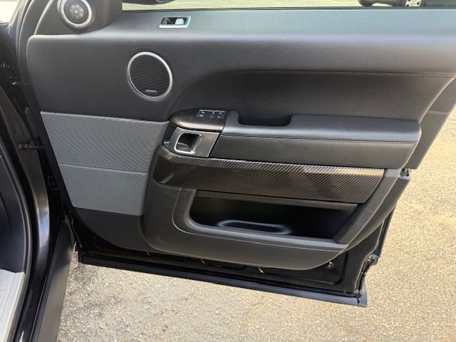 2018 Land Rover Range Rover Sport Image 23