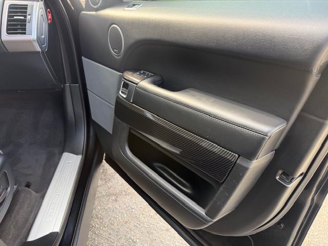 2018 Land Rover Range Rover Sport Image 24