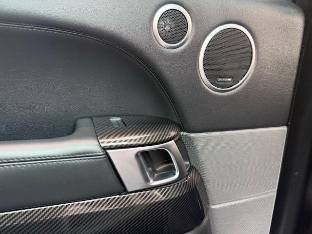 2018 Land Rover Range Rover Sport Image 33