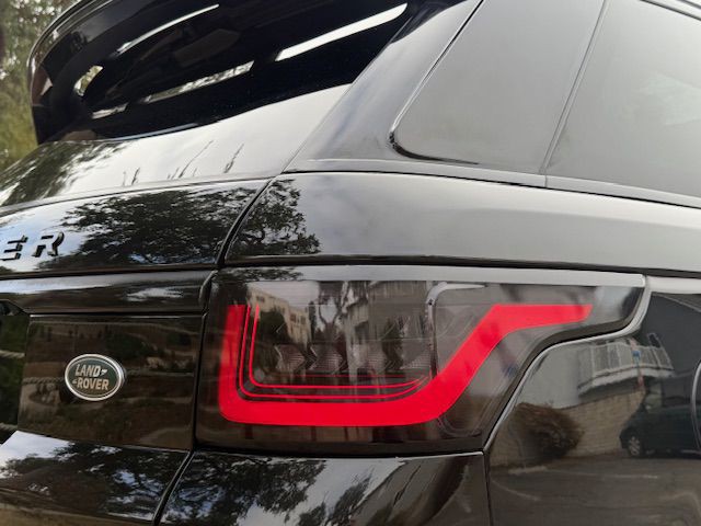 2018 Land Rover Range Rover Sport Image 35