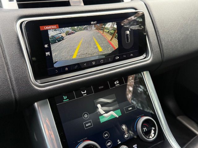 2018 Land Rover Range Rover Sport Image 36