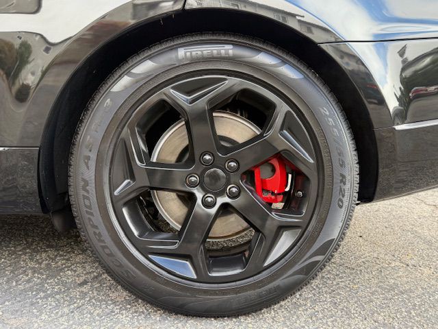 2018 Land Rover Range Rover Sport Image 44