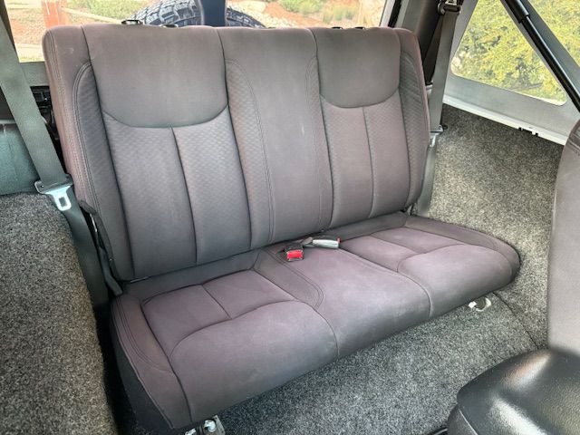 2013 Jeep Wrangler Image 15