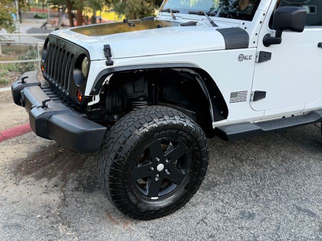 2013 Jeep Wrangler Image 26