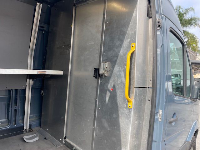 2018 Mercedes-Benz Sprinter Image 14