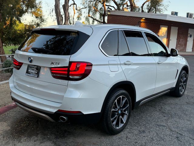 2017 BMW X5 Image 2