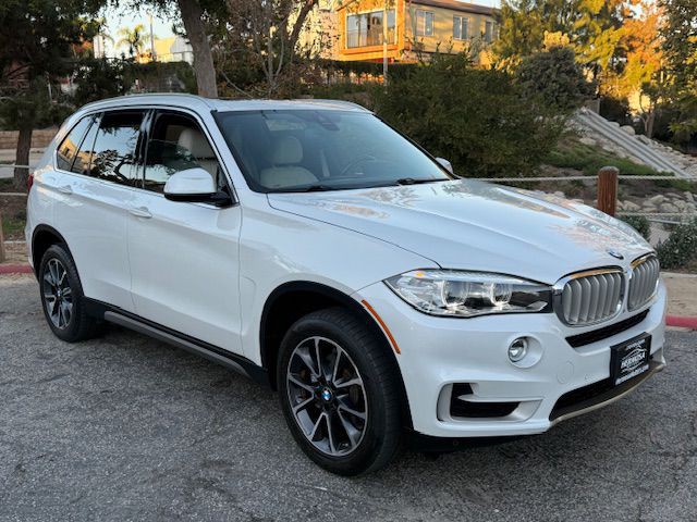 2017 BMW X5 Image 3