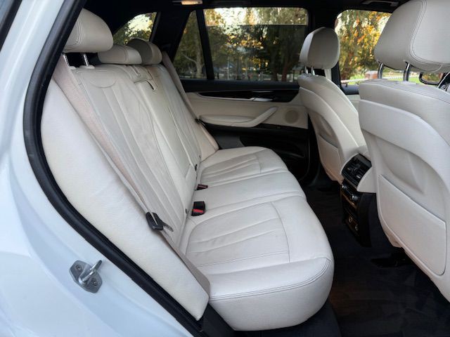 2017 BMW X5 Image 8