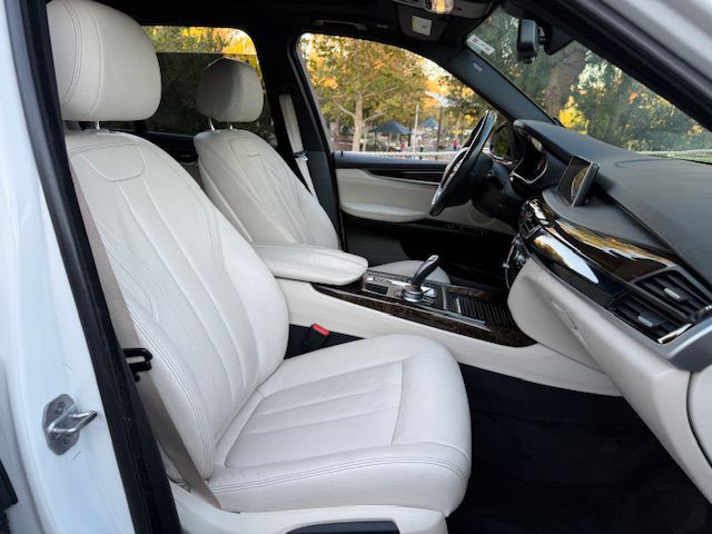 2017 BMW X5 Image 9