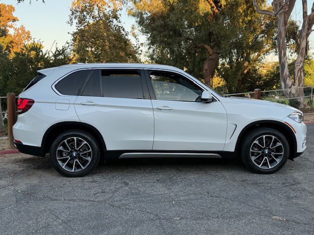 2017 BMW X5 Image 10