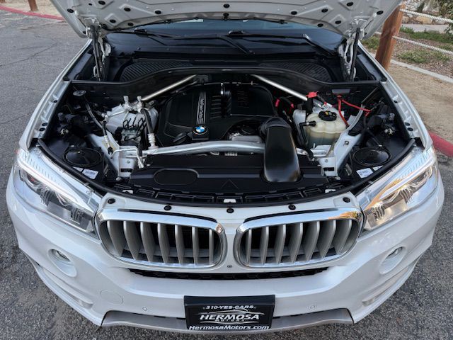 2017 BMW X5 Image 12