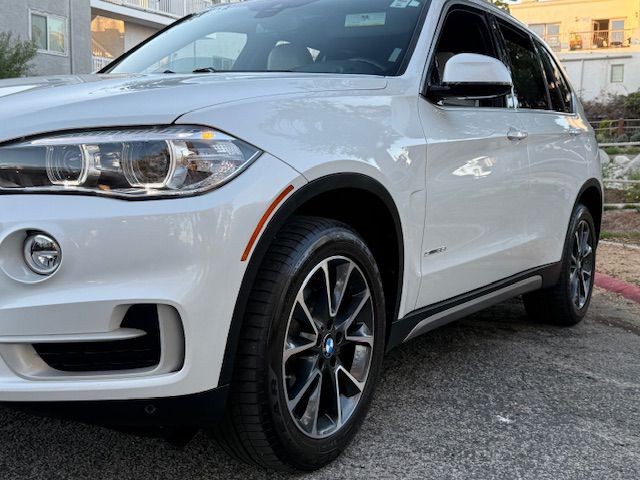 2017 BMW X5 Image 14