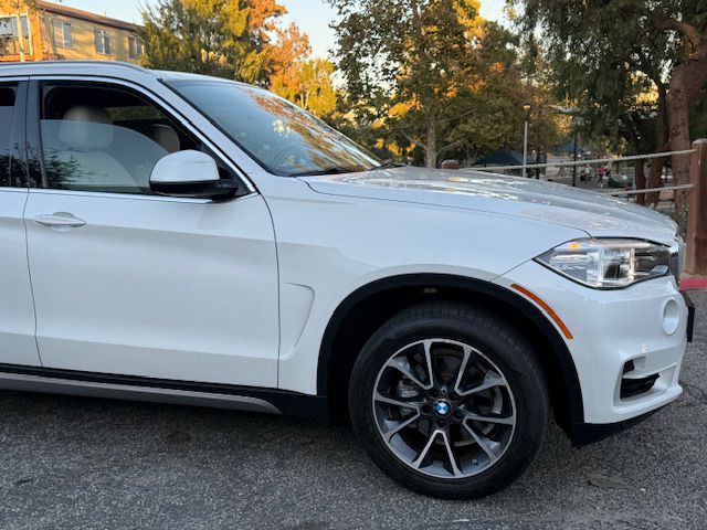 2017 BMW X5 Image 17