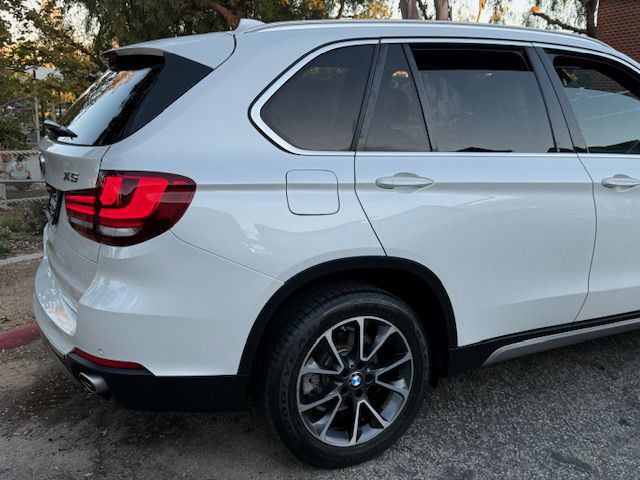 2017 BMW X5 Image 18