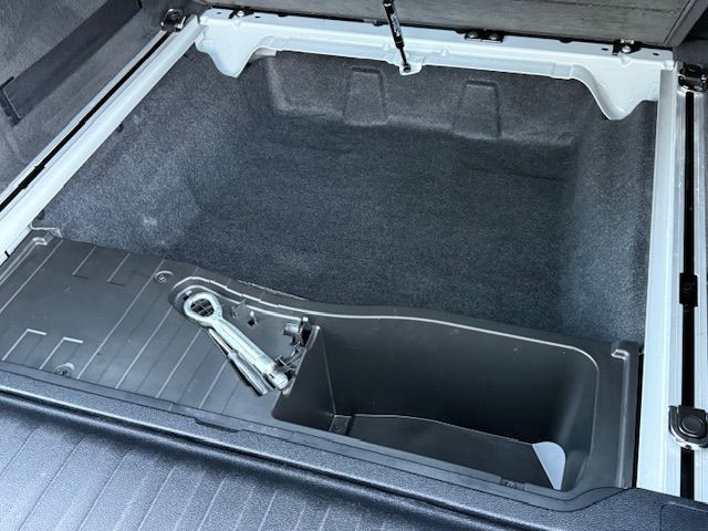 2017 BMW X5 Image 19