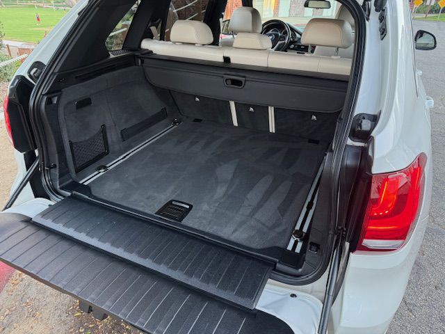 2017 BMW X5 Image 20