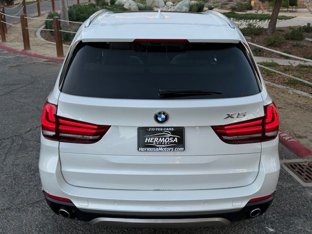 2017 BMW X5 Image 26
