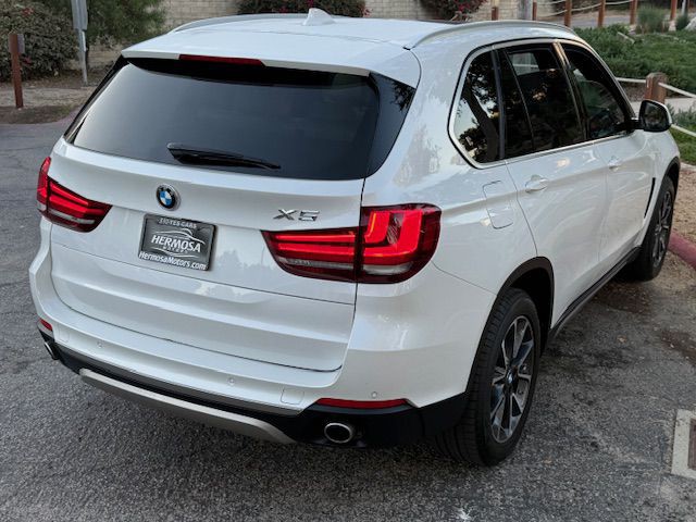 2017 BMW X5 Image 27