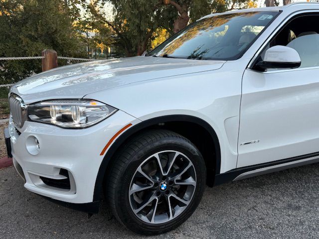 2017 BMW X5 Image 29