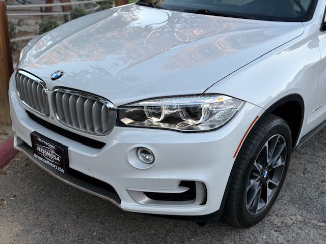 2017 BMW X5 Image 30
