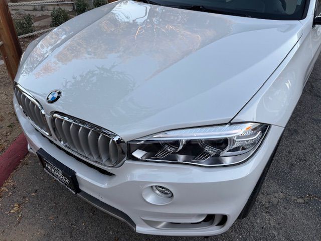 2017 BMW X5 Image 31