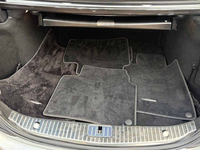 2020 Mercedes-Benz S-Class Image 15