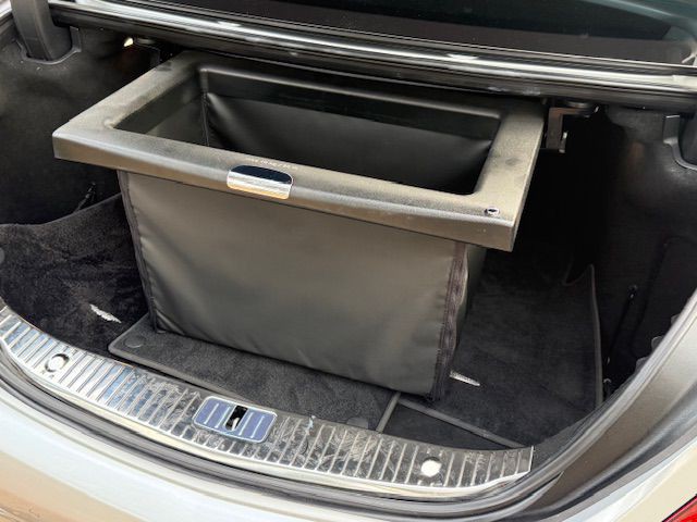 2020 Mercedes-Benz S-Class Image 16